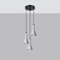 Hanglamp 3 (rond)