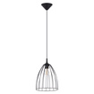 Hanglamp RITZ zwart