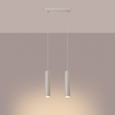 Hanglamp LAGOS 2 beige