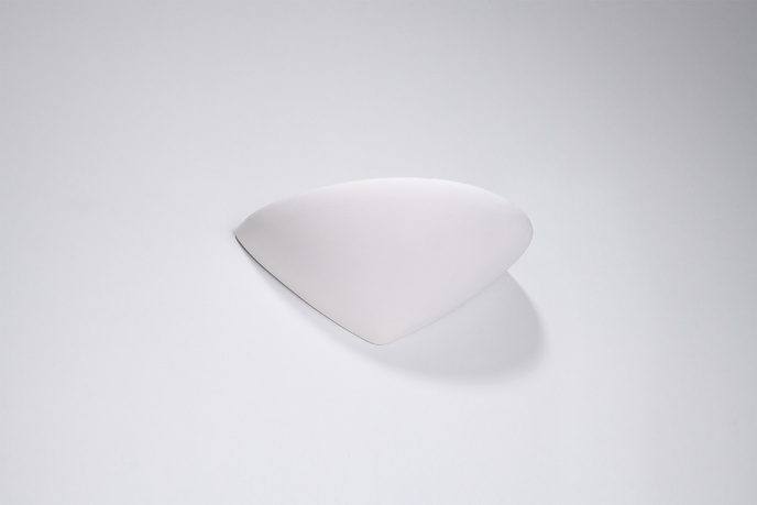 MANGASSIE keramische wandlamp