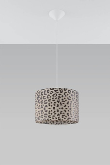 GEPARD hanglamp