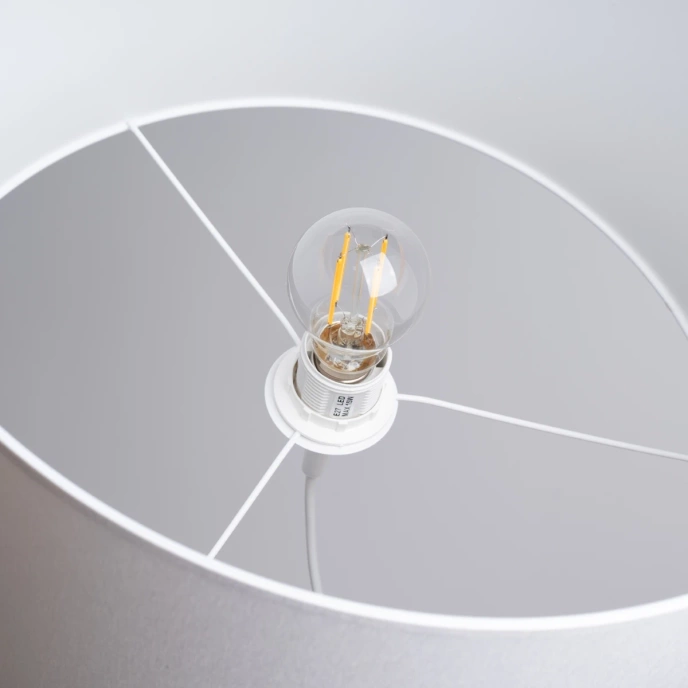 Hanglamp NOVA 40 wit