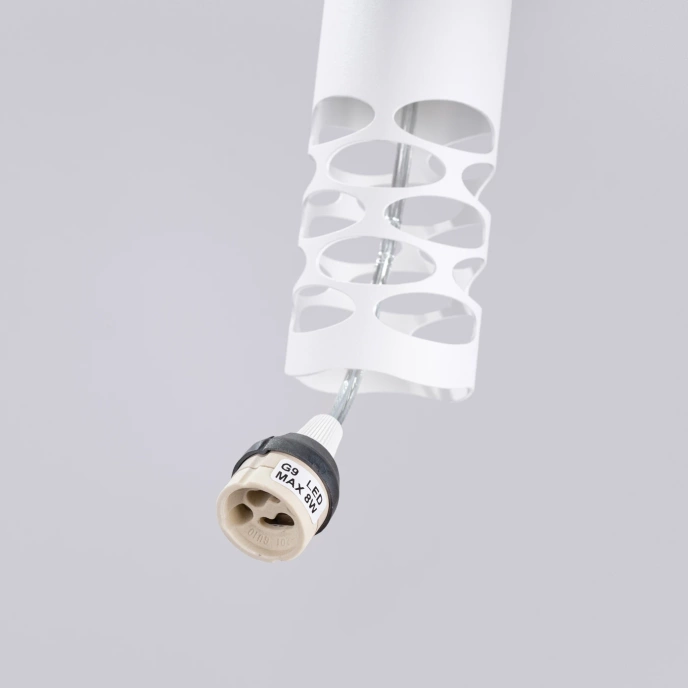 Hanglamp LIRO 3L wit