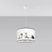 Hanglamp KITTY 40