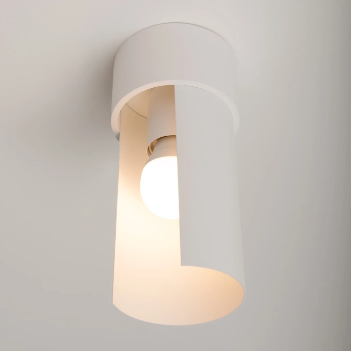 Plafondlamp FLASH wit