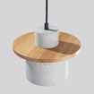 Hanglamp MAB beton