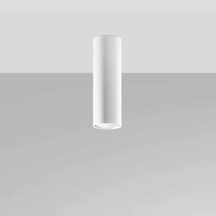 Plafondlamp LAGOS 20 wit