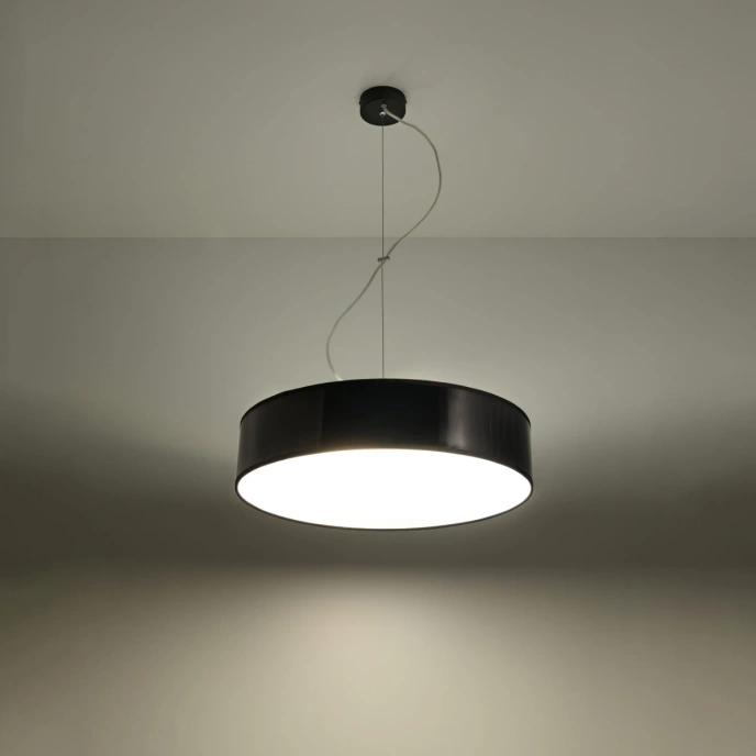 Hanglamp ARENA 45 zwart