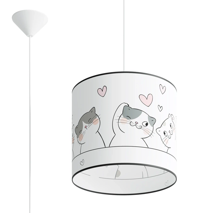 Hanglamp CAT 30
