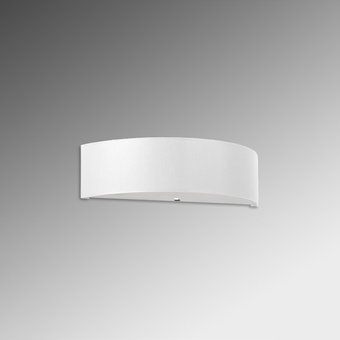 Wandlamp SKALA wit