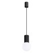 Hanglamp HALO 1 zwart