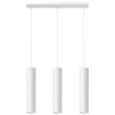 Hanglamp LAGOS 3L wit