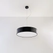 Hanglamp ARENA 45 zwart