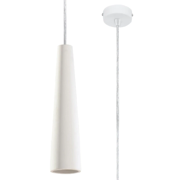 Keramische hanglamp ELECTRA