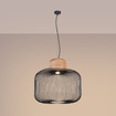 Hanglamp GABBIA 55