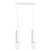 Hanglamp LAMI 2 wit