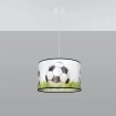 Hanglamp VOETBAL C 40