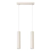 Hanglamp LAGOS 2 beige