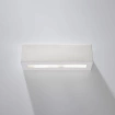 Wandlamp keramiek VEGA