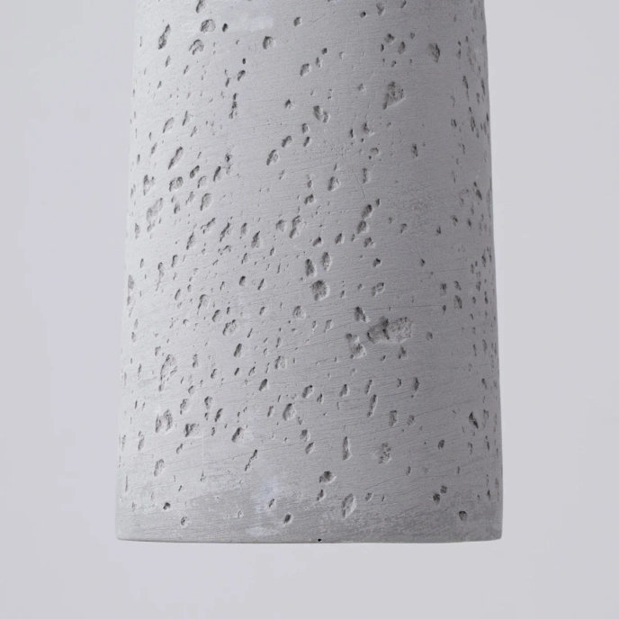 Hanglamp ELECTRA beton