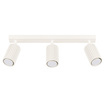 Plafondlamp KARBON 3L beige