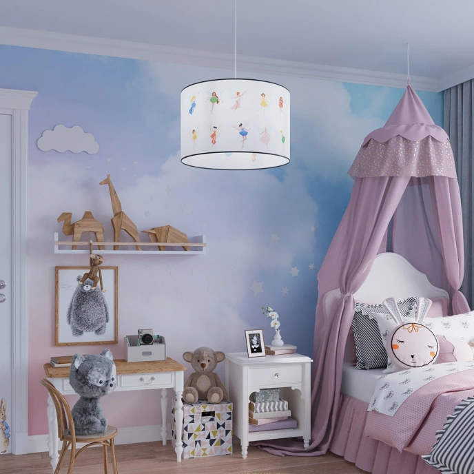 Hanglamp FAIRY 40