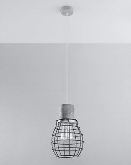 LED lamp E27 3000K 7W 760lm