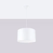 Hanglamp NOVA 40 wit