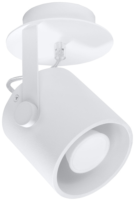 Plafond LAROSA 1 wit