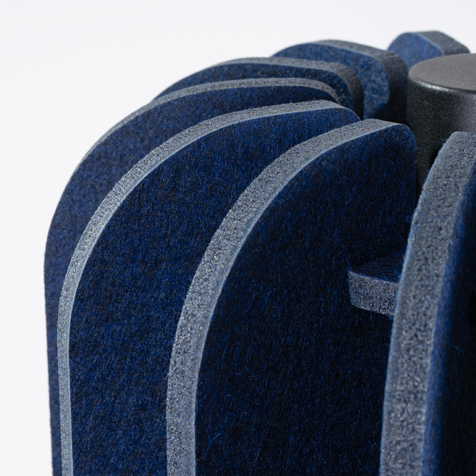 Hanglamp MULA 27 marine