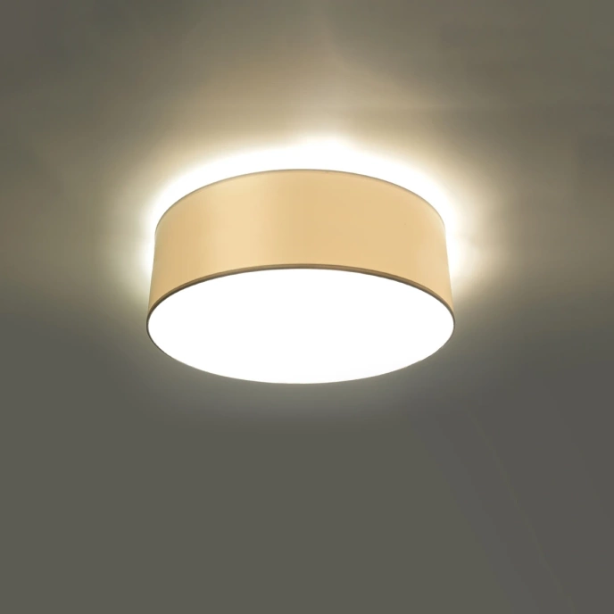 Plafondlamp ARENA wit