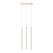 Hanglamp PASTELO 3 beige
