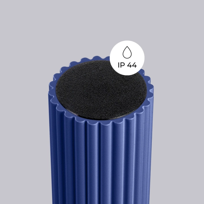 Plafondlamp HALO ultramarijn IP44