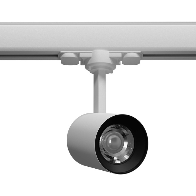 KAMI witte LED 3000K 8W 650lm