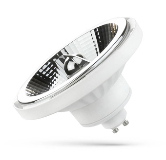 LED lamp GU10 3000K 12W 800lm