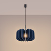Hanglamp MULA 45 marine