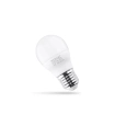 LED lamp E27 3000K 7,5W 620lm