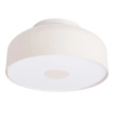 Plafondlamp OMIQ beige