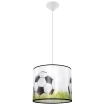 Hanglamp VOETBAL C 30