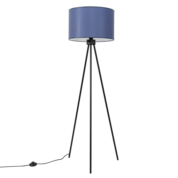 Staande lamp NEVIA marine