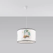 Hanglamp UNICORN 40