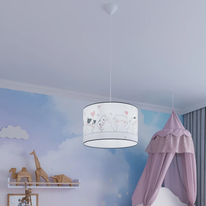Hanglamp CAT 30