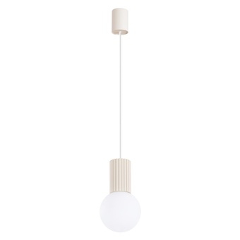 Hanglamp HALO 1 beige