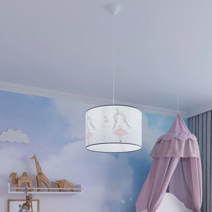 Hanglamp PRINCESS 30