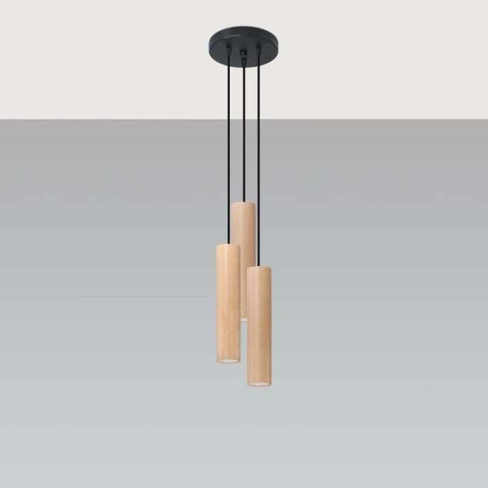 Hanglamp LINO 3P