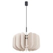 Hanglamp MULA 45 beige