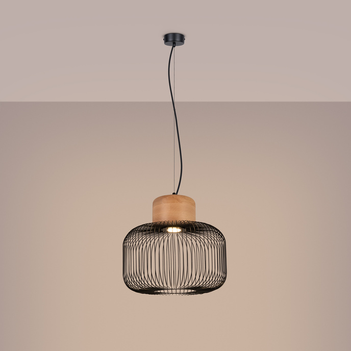 Hanglamp GABBIA 35