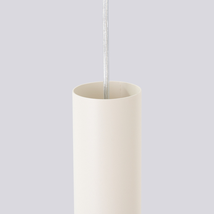 Hanglamp LAGOS 2 beige