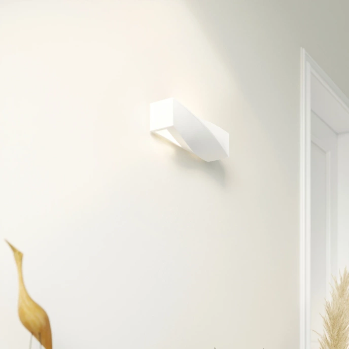 Wandlamp keramiek SIGMA MINI