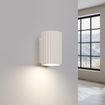 Wandlamp KARBON 10 beige